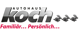 Autohaus Koch Oberursel